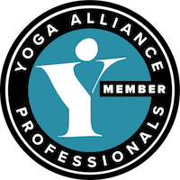 Yoga Alliance-Member